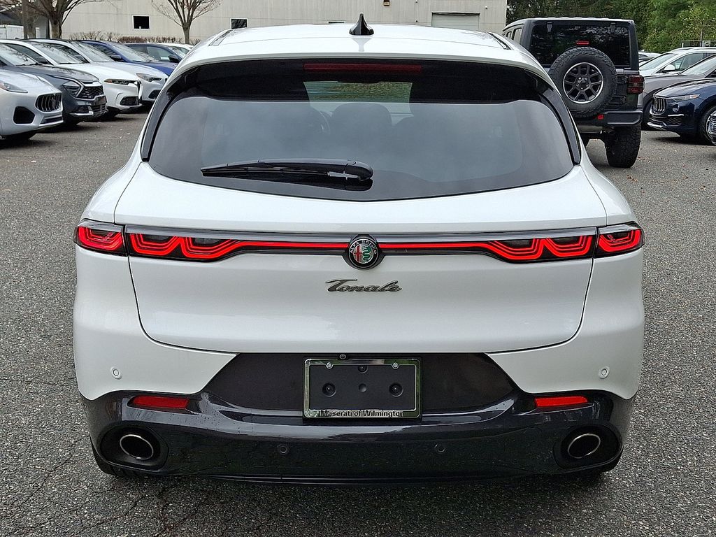 2024 Alfa Romeo Tonale Veloce - Photo 4