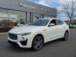 Used 2022 Maserati Levante GT SUV