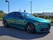 2024 Alfa Romeo Giulia Quadrifoglio Sedan