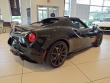 2018 Alfa Romeo 4C Base Spider