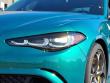 2024 Alfa Romeo Giulia Quadrifoglio Sedan