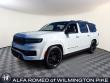 Used 2024 Jeep Grand Wagoneer L Series II SUV