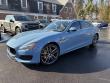 Used 2022 Maserati Quattroporte Modena Q4 Sedan