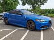 2024 Alfa Romeo Giulia Quadrifoglio Sedan