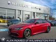 Used 2024 Alfa Romeo Giulia Quadrifoglio Sedan