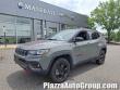 Used 2024 Jeep Compass Trailhawk SUV