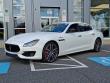 Used 2024 Maserati Quattroporte Modena Ultima Q4 Sedan