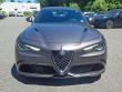 2018 Alfa Romeo Giulia Quadrifoglio Sedan