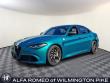 Used 2024 Alfa Romeo Giulia Quadrifoglio Sedan