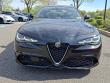 2024 Alfa Romeo Giulia Ti Sedan