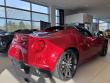 2016 Alfa Romeo 4C Spider