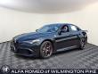 Used 2023 Alfa Romeo Giulia Quadrifoglio Sedan