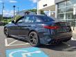 2023 Alfa Romeo Giulia Quadrifoglio Sedan