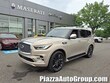 INFINITI QX80