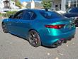 2023 Alfa Romeo Giulia Quadrifoglio Sedan