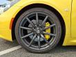 2015 Alfa Romeo 4C Spider Convertible