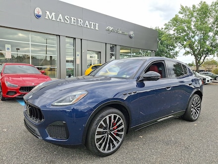 2025 Maserati Grecale Modena SUV