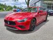 Used 2021 Maserati Ghibli Trofeo Sedan