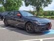 2024 Alfa Romeo Giulia Ti Sedan