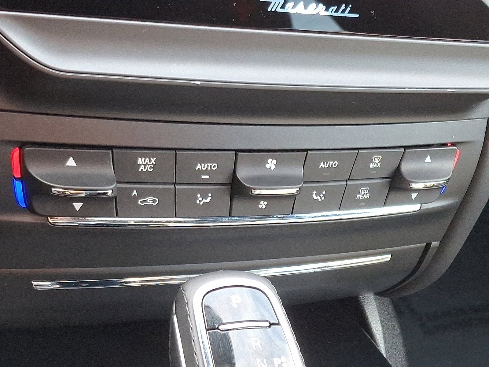 2022 Maserati Ghibli Modena - Photo 16