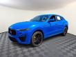 Used 2022 Maserati Levante Tributo SUV