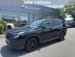 Used 2022 Subaru Forester Sport SUV