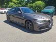 2018 Alfa Romeo Giulia Quadrifoglio Sedan