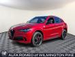 Used 2024 Alfa Romeo Stelvio Quadrifoglio SUV