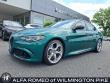 2024 Alfa Romeo Giulia Quadrifoglio Sedan