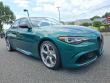 2024 Alfa Romeo Giulia Quadrifoglio Sedan