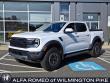 Used 2025 Ford Ranger Raptor Truck SuperCrew