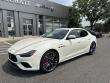 Used 2021 Maserati Ghibli Trofeo Sedan