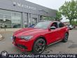 2024 Alfa Romeo Stelvio Ti SUV