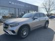 Used 2024 Mercedes-Benz GLC 300 4MATIC SUV