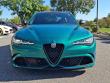 2024 Alfa Romeo Giulia Quadrifoglio Sedan