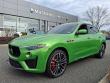 Used 2022 Maserati Levante Trofeo SUV