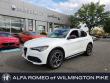 Used 2024 Alfa Romeo Stelvio Ti SUV