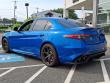 2024 Alfa Romeo Giulia Quadrifoglio Sedan