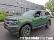 Used 2024 Ford Bronco Sport Big Bend SUV