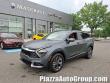 Used 2023 Kia Sportage Hybrid SX-Prestige SUV