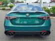 2024 Alfa Romeo Giulia Quadrifoglio Sedan
