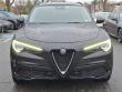 2018 Alfa Romeo Stelvio SUV