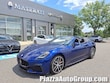 Maserati GranCabrio