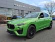 Used 2023 Maserati Levante Modena SUV