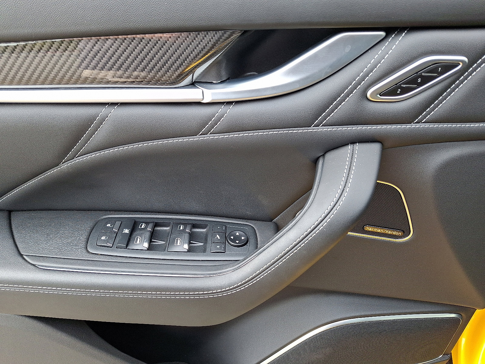 2022 Maserati Levante Modena S - Photo 12