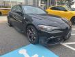 2023 Alfa Romeo Giulia Quadrifoglio Sedan 2023 Alfa Romeo Giulia Quadrifoglio Sedan