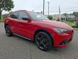 2024 Alfa Romeo Stelvio Ti SUV