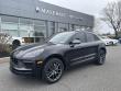 Used 2024 Porsche Macan T SUV