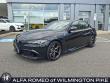 Used 2024 Alfa Romeo Giulia Quadrifoglio Sedan