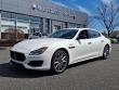 Used 2024 Maserati Quattroporte Modena Ultima Q4 Sedan